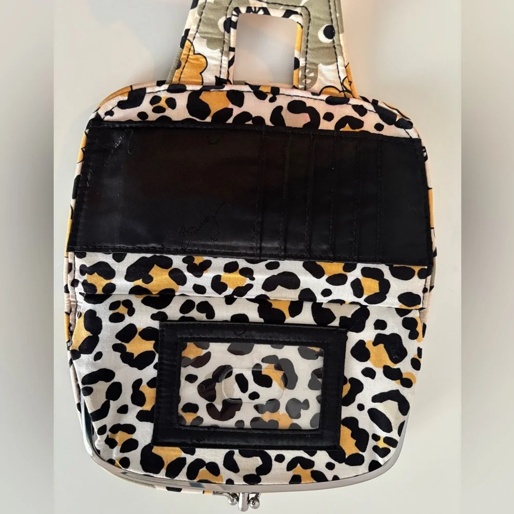Vera Bradley Wallet - Picture 4 of 4